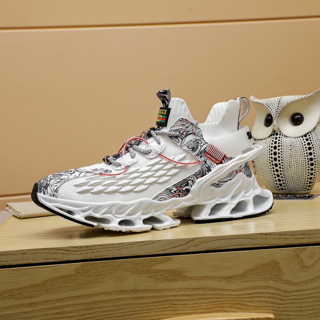 GG Men's Casual Shoes DV250642