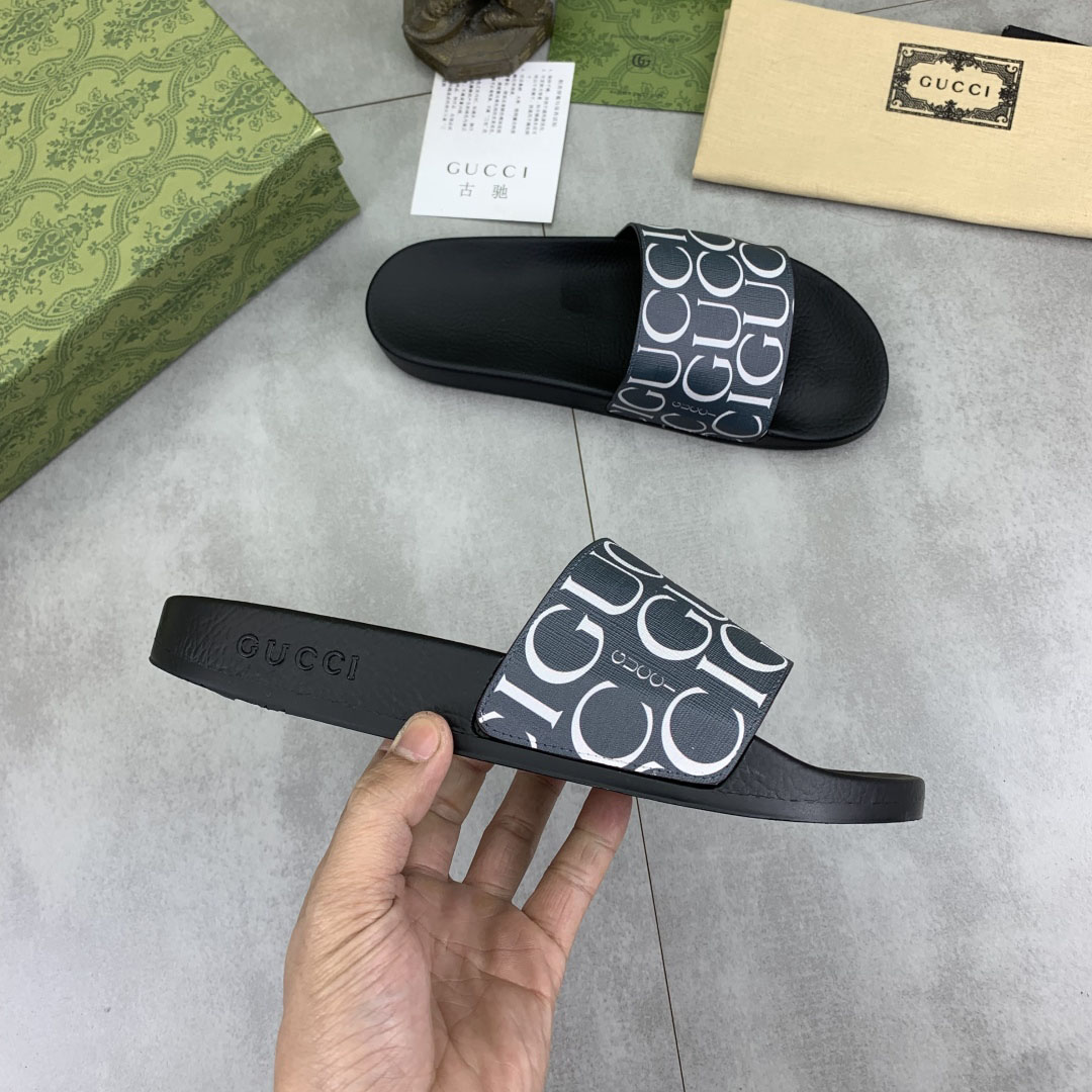 GG Fashion Slippers BV250634