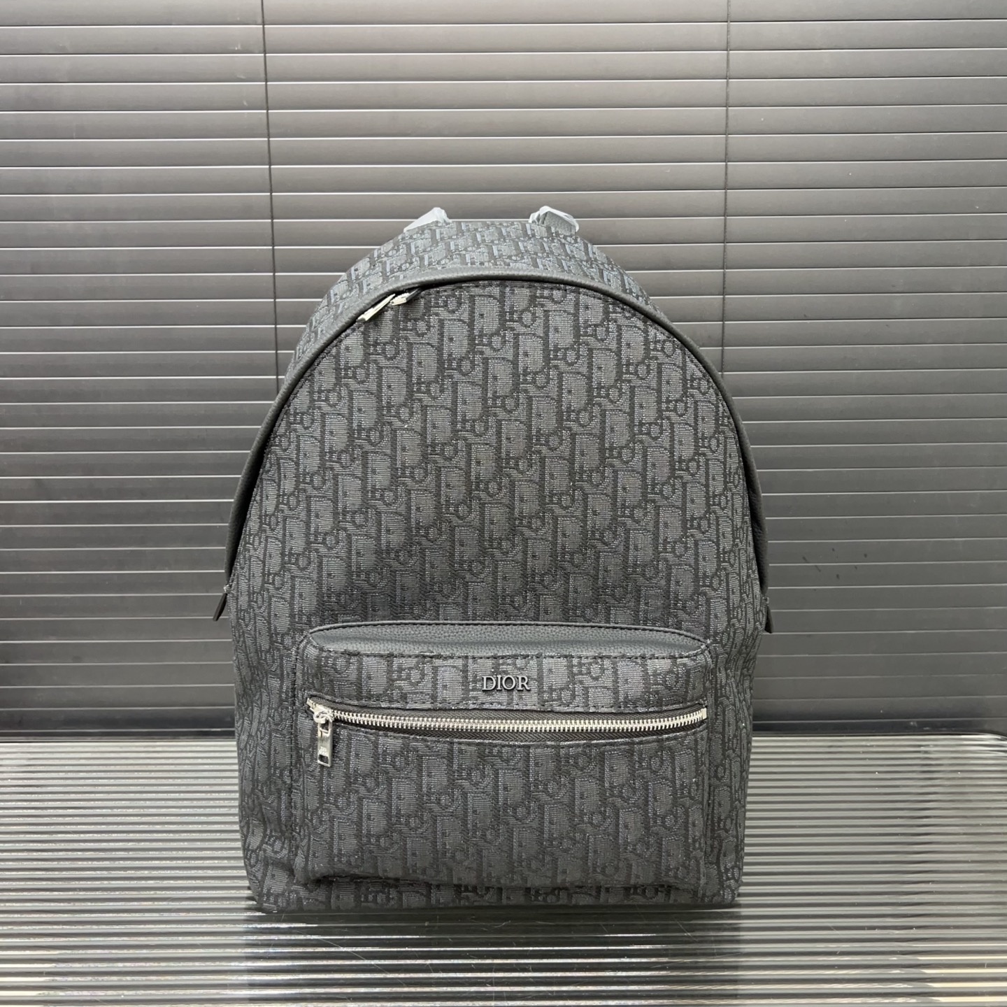 CD Oblique Jacquard Rider Backpack YV24061216