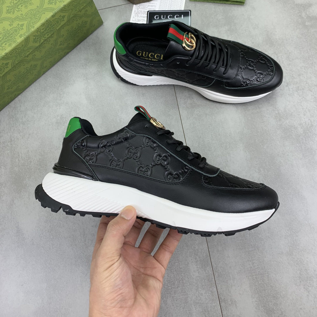 GG Fashion Shoes BV250644