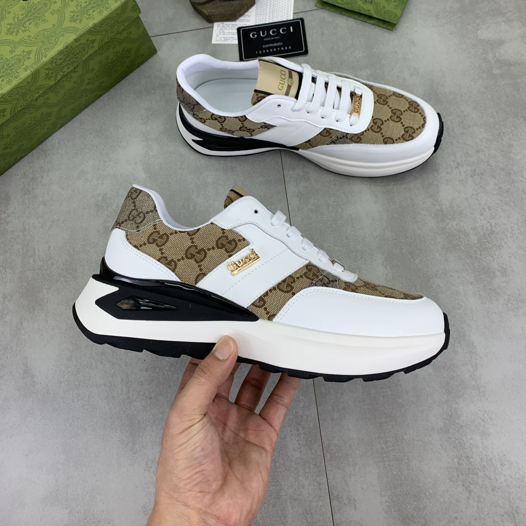 GG Casual Shoes BV250629