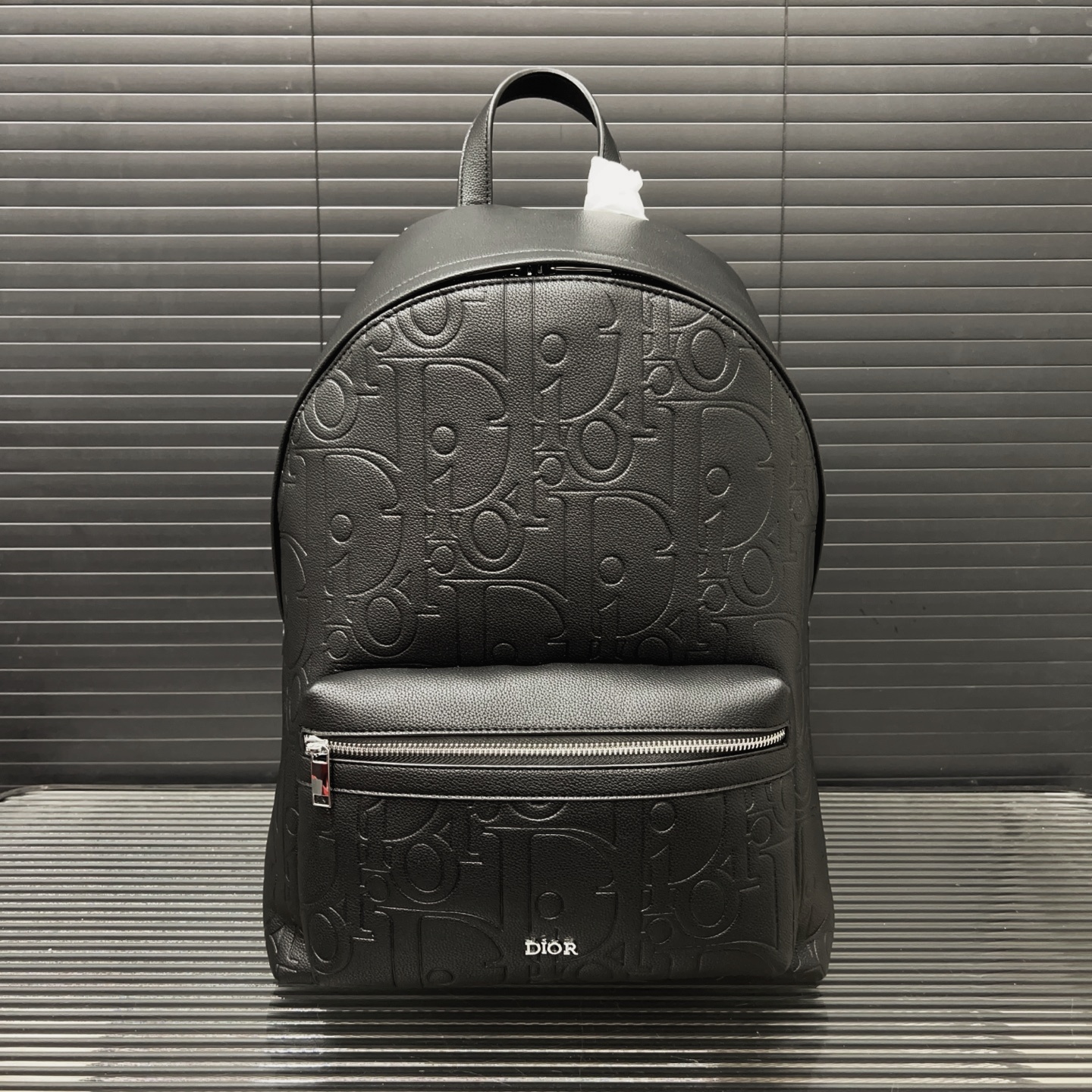 CD Rider 2.0 Zipped Backpack YV24061217