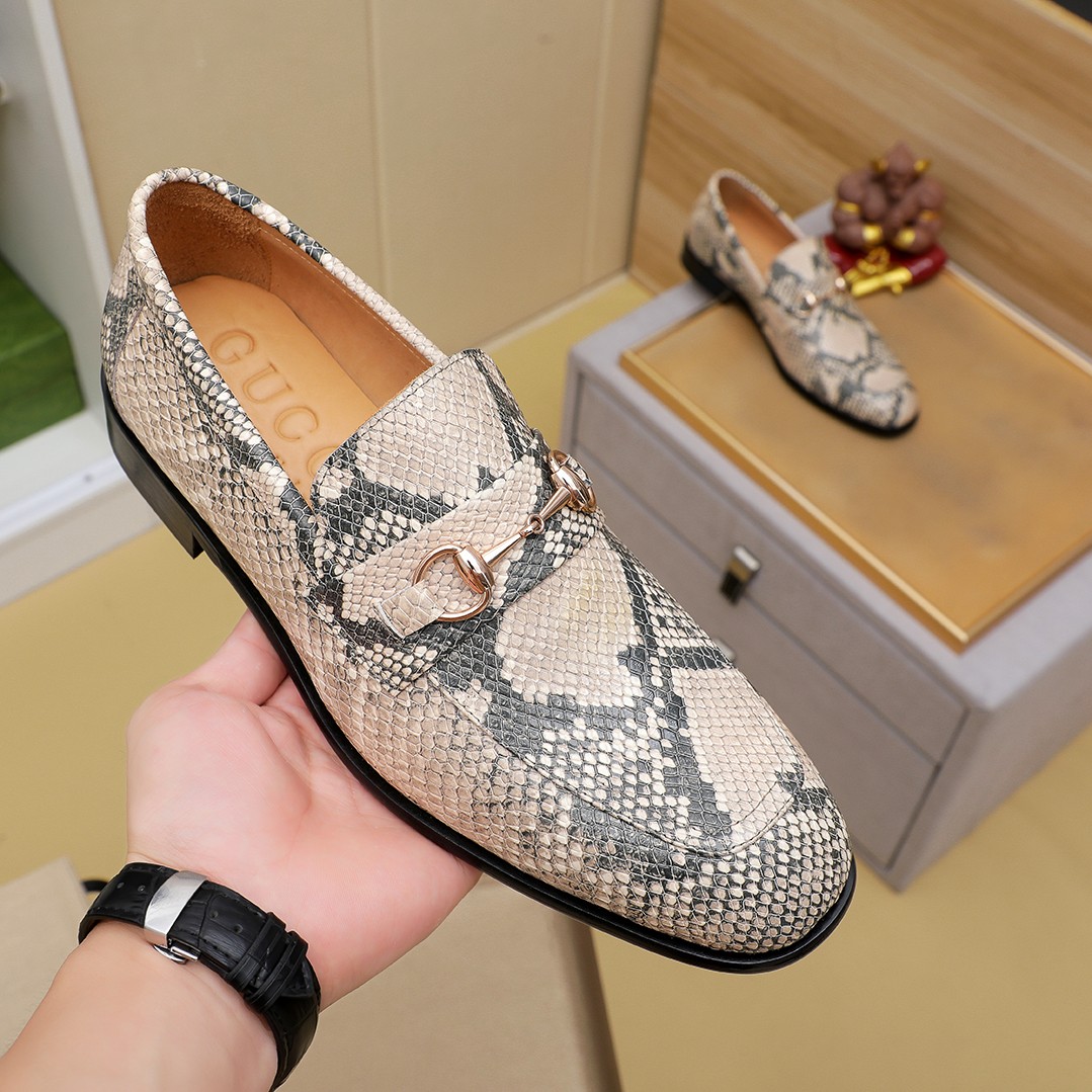 GG Fashion Shoes BV250631