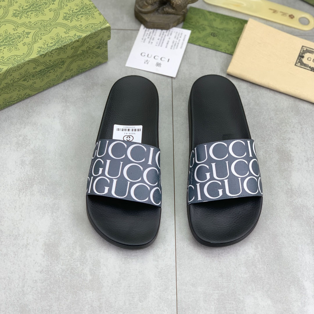 GG Fashion Slippers BV250634