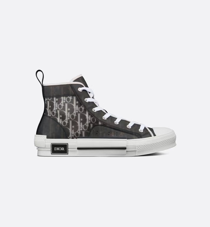 CD B23 League High-Top Sneaker YV24061220