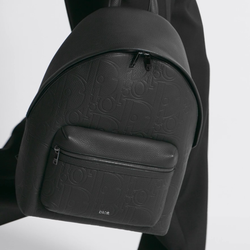 CD Rider 2.0 Zipped Backpack YV24061217