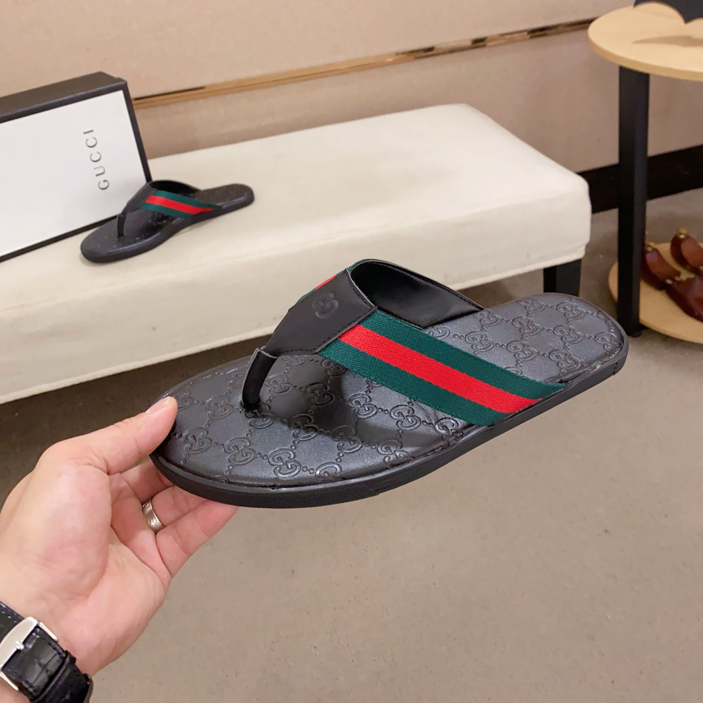 GG Fashion Sandals BV250636