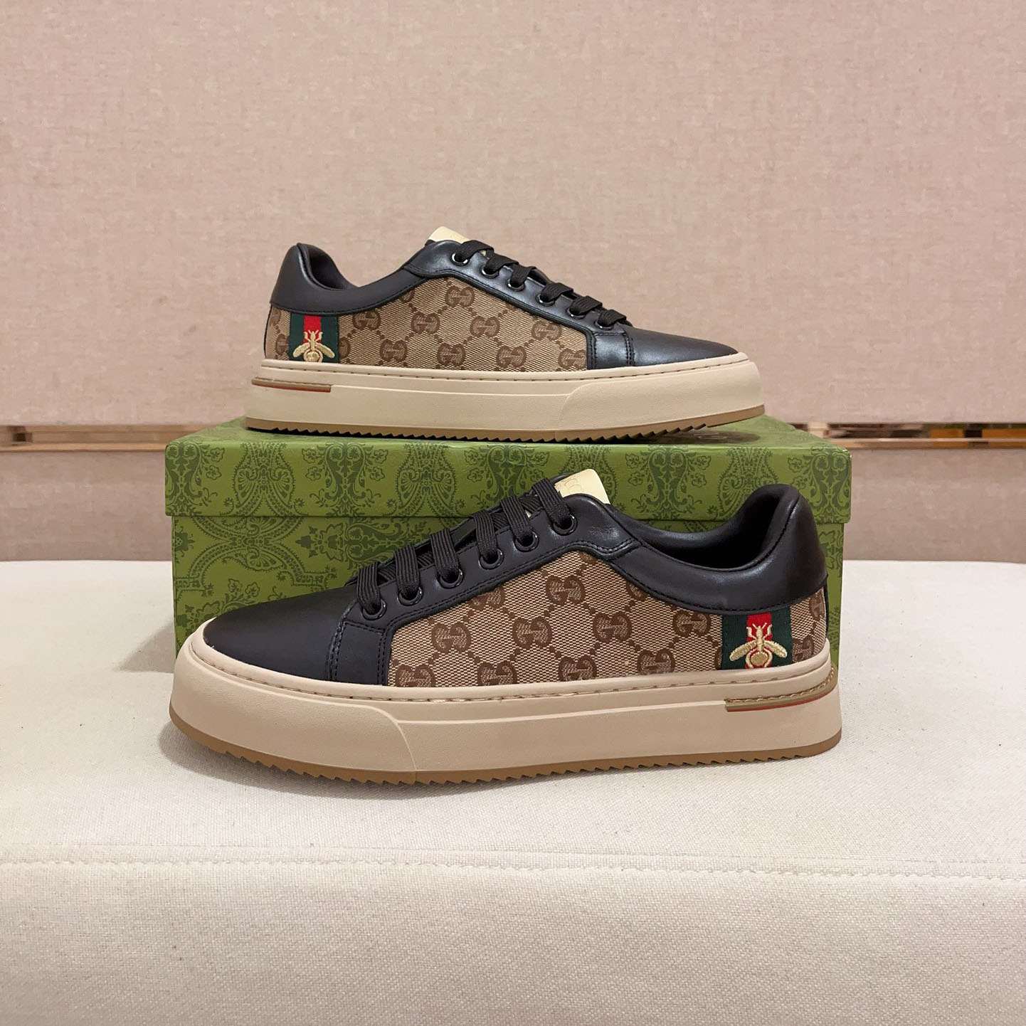 GG Casual Sneakers BV250650