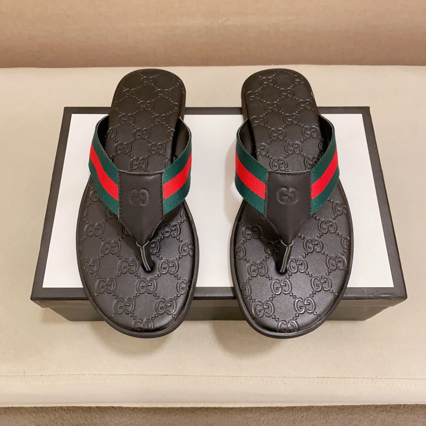 GG Fashion Sandals BV250636