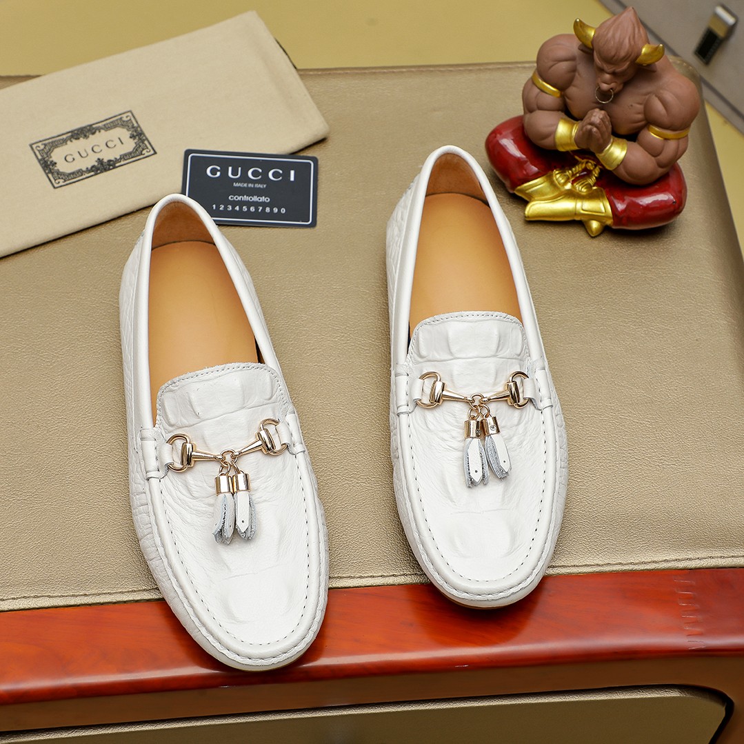 GG Casual Loafers BV250651