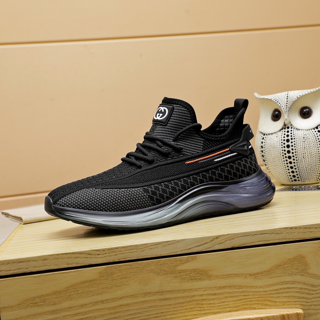 GG Men's Casual Sneakers BV250640