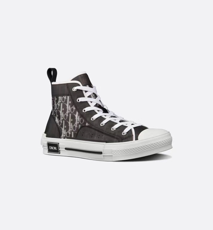 CD B23 League High-Top Sneaker YV24061220