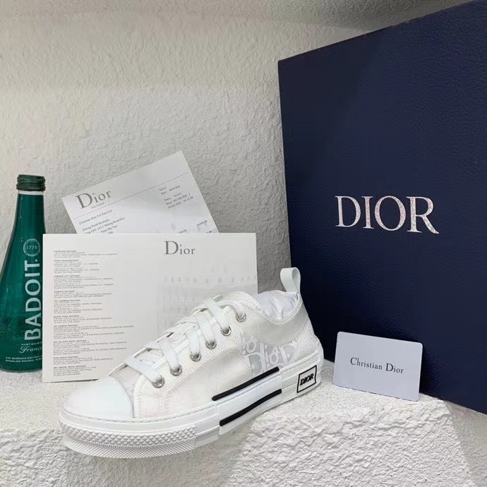 CD B23 League Low-Top Sneaker YV24061304