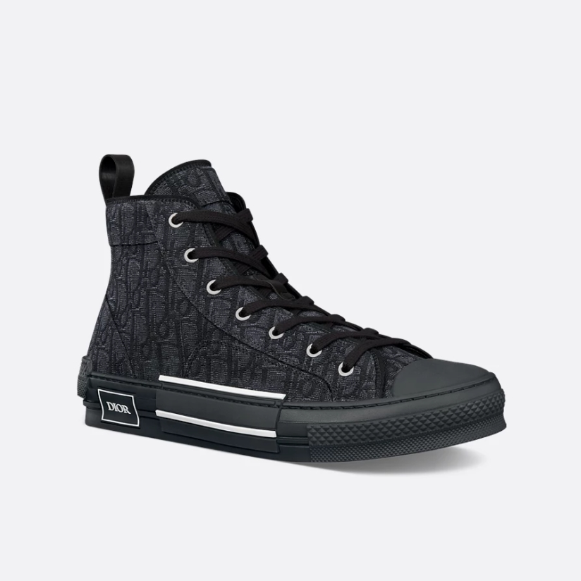 CD B23 League High-Top Sneaker  YV24061301