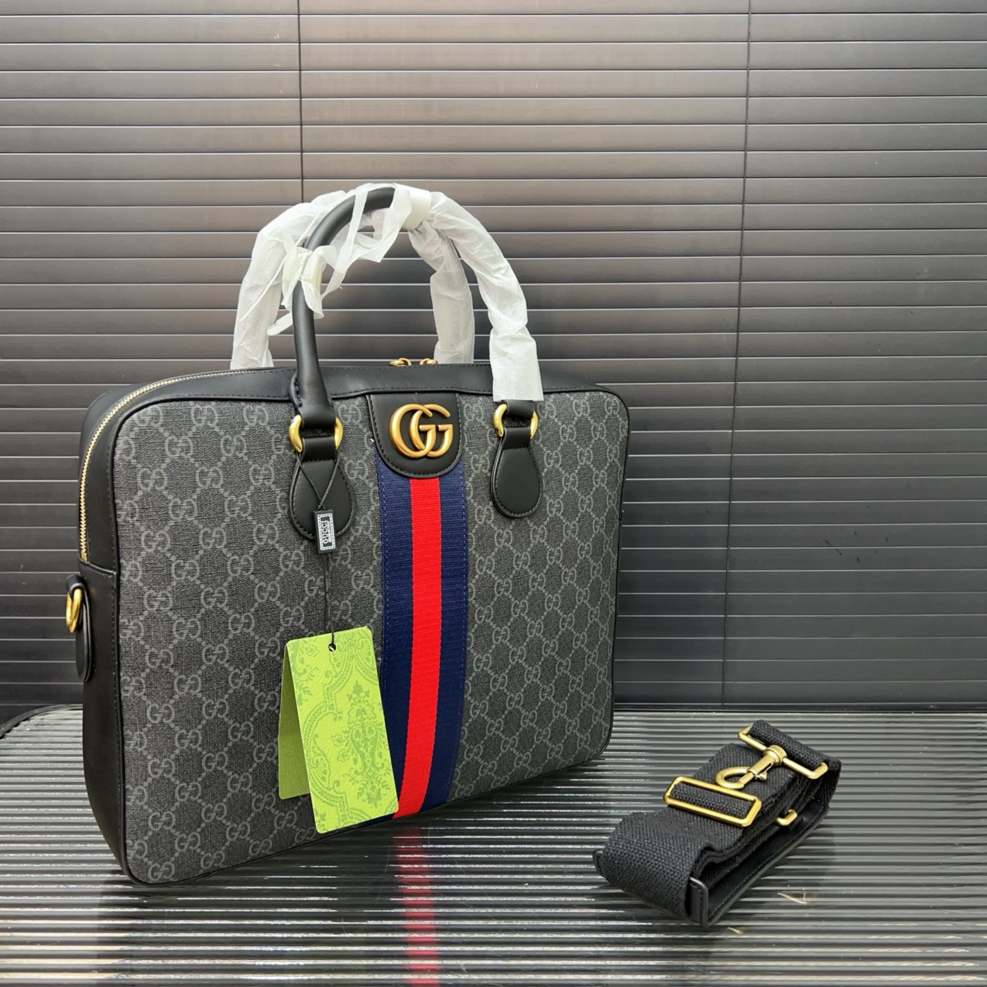 GG Men's Tote Bag BV2506119