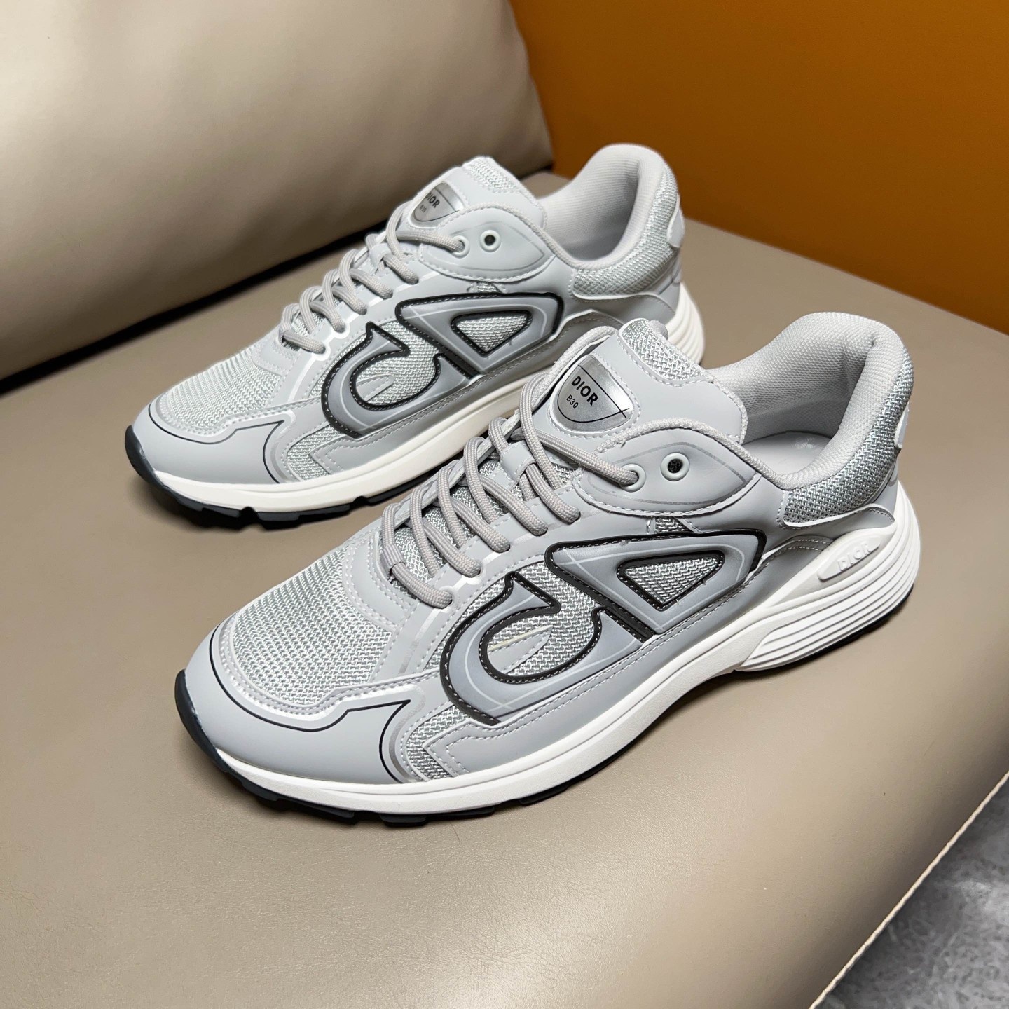 CD  Men's B30 Countdown Sneaker YV24061321