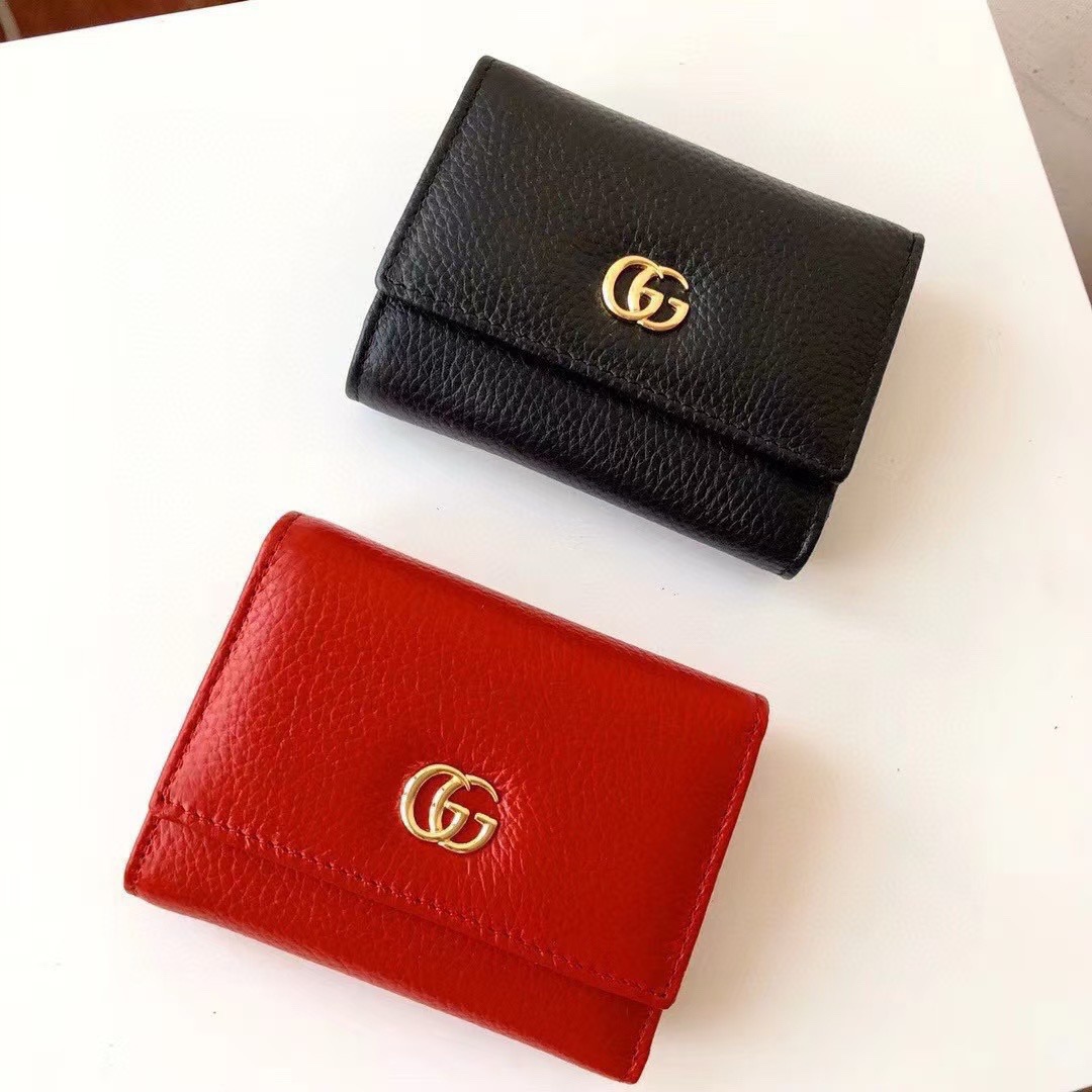 GG Multifunctional Small Wallet BV2506115