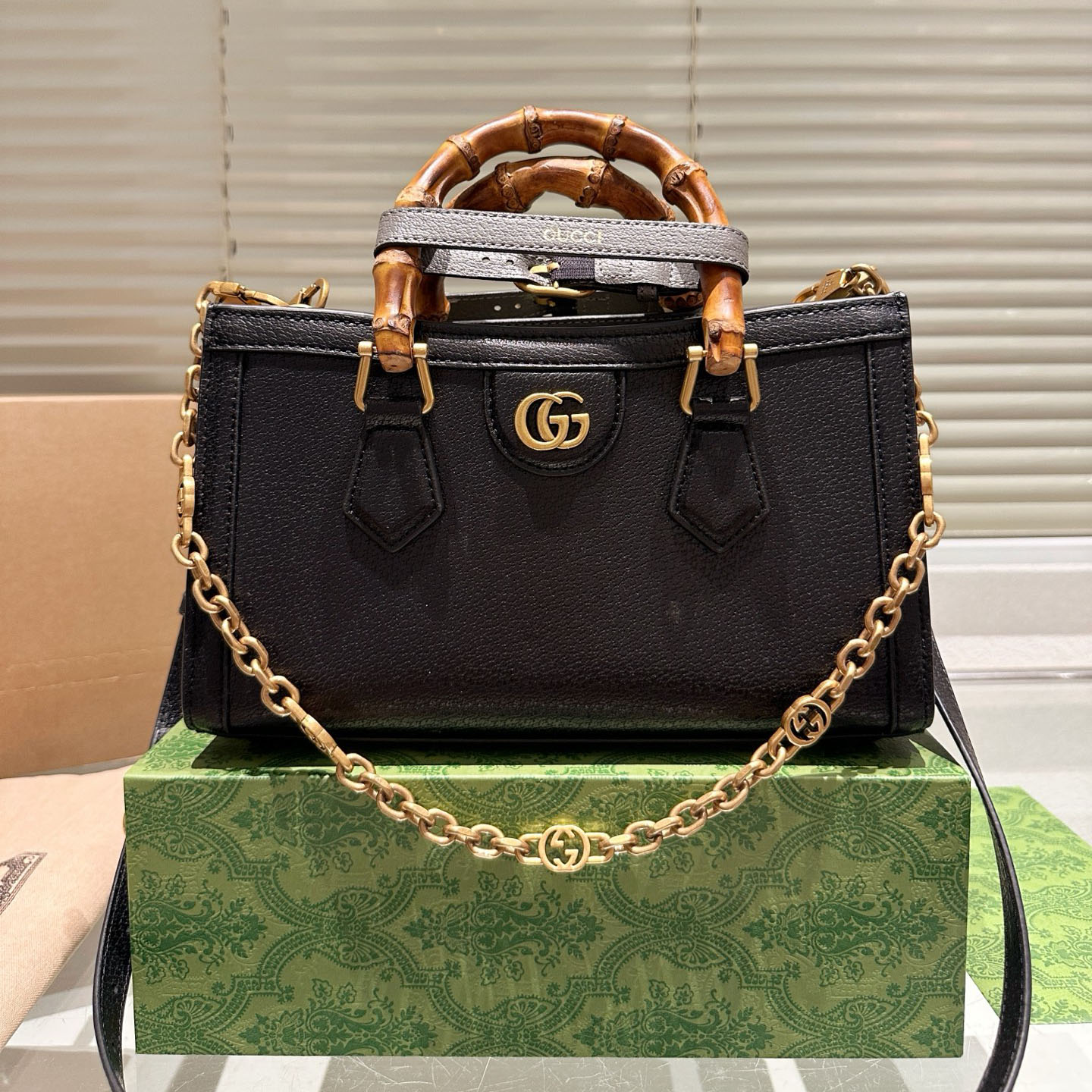 GG Diana Bag BV2506111