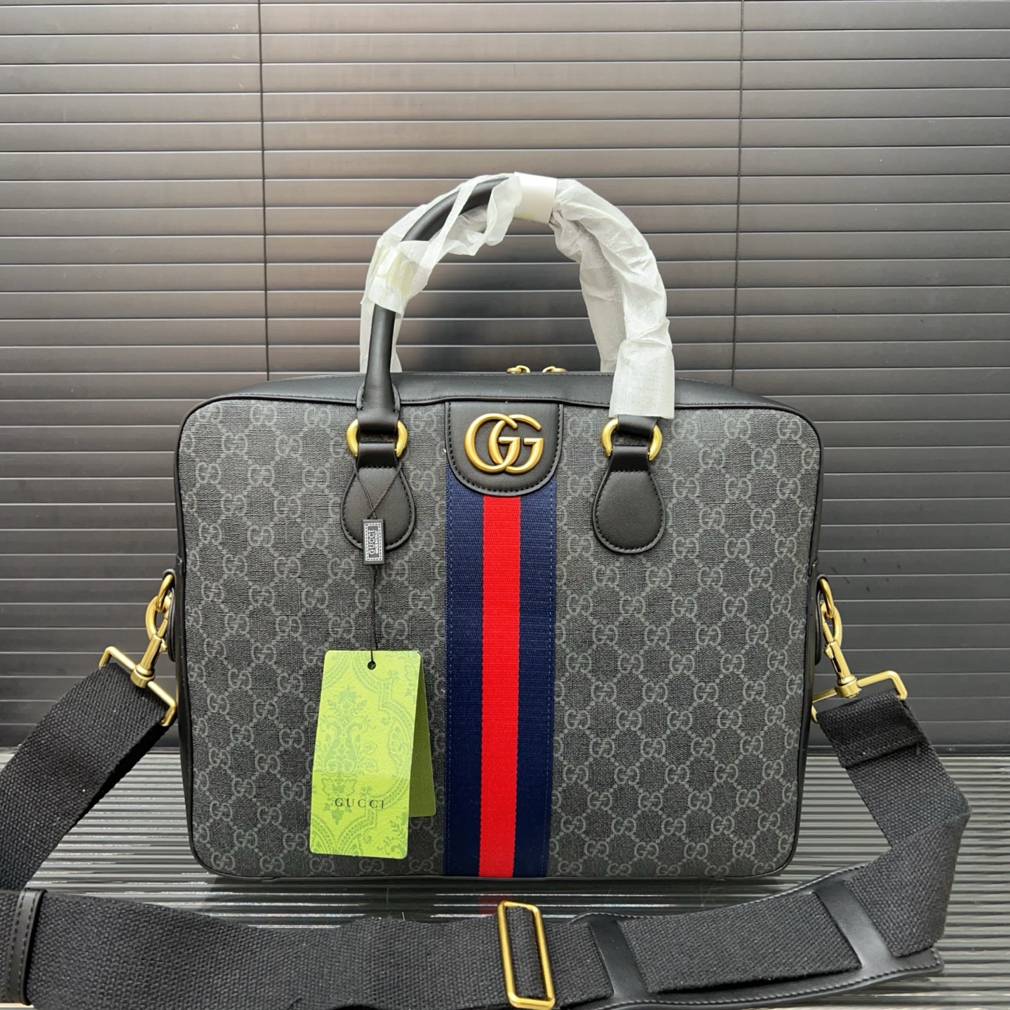 GG Men's Tote Bag BV2506119