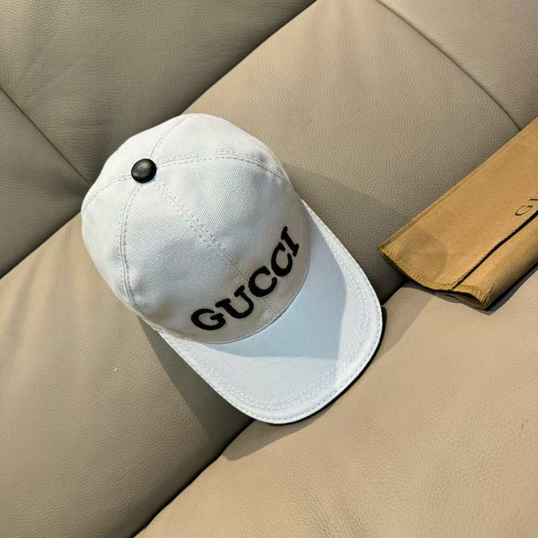GG New Arrival Baseball Cap BV2506104