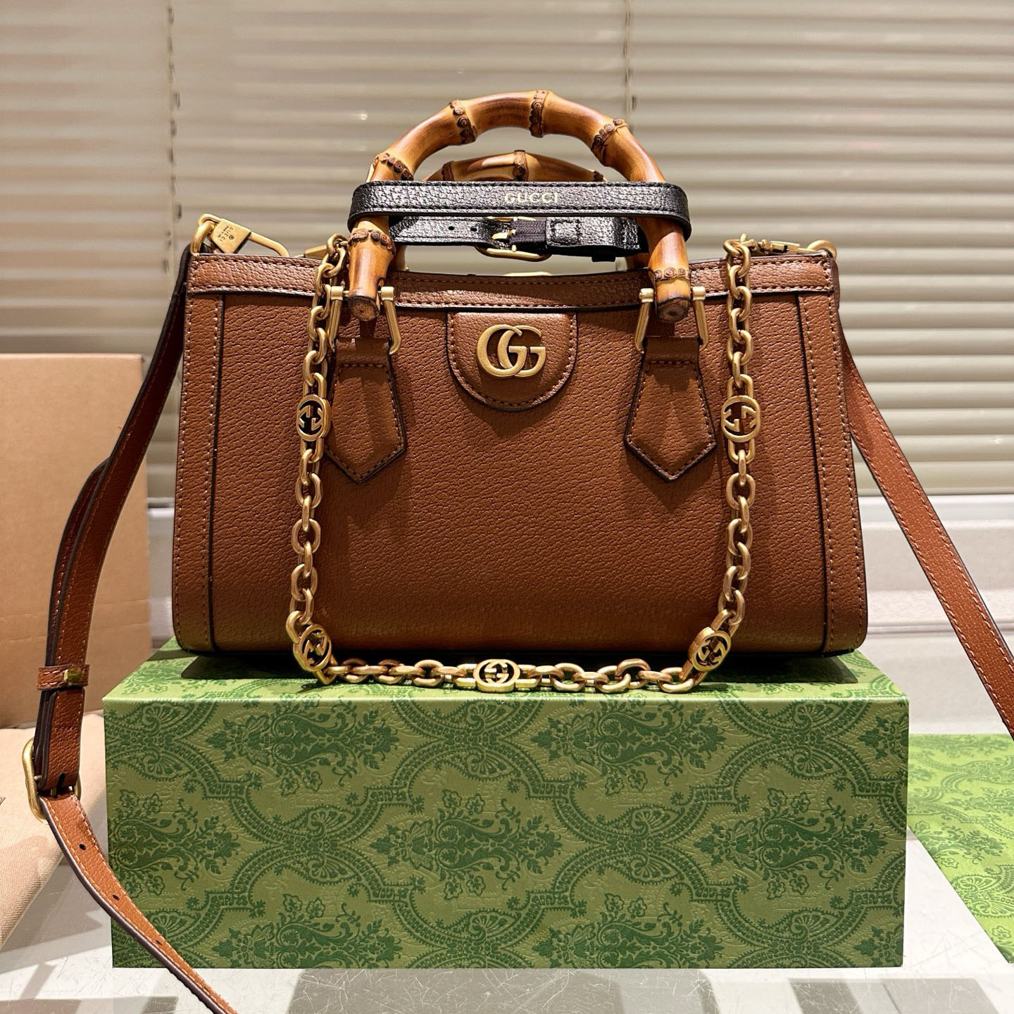 GG Diana Bag BV2506111