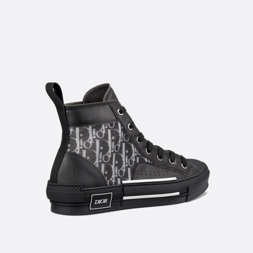 CD B23 League High-Top Sneaker  YV24061303