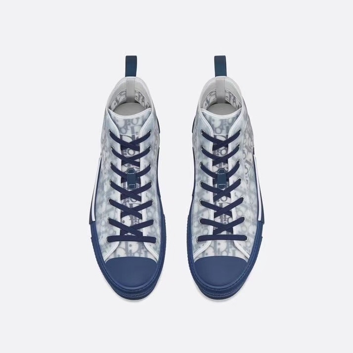 CD B23 League High-Top Sneaker  YV24061307