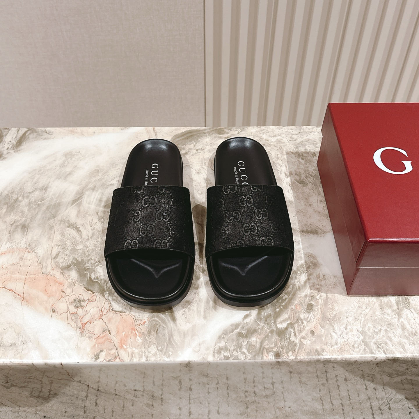 GG Fashion Slippers BV250685