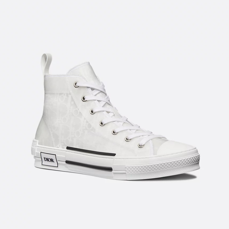 CD B23 League High-Top Sneaker  YV24061305