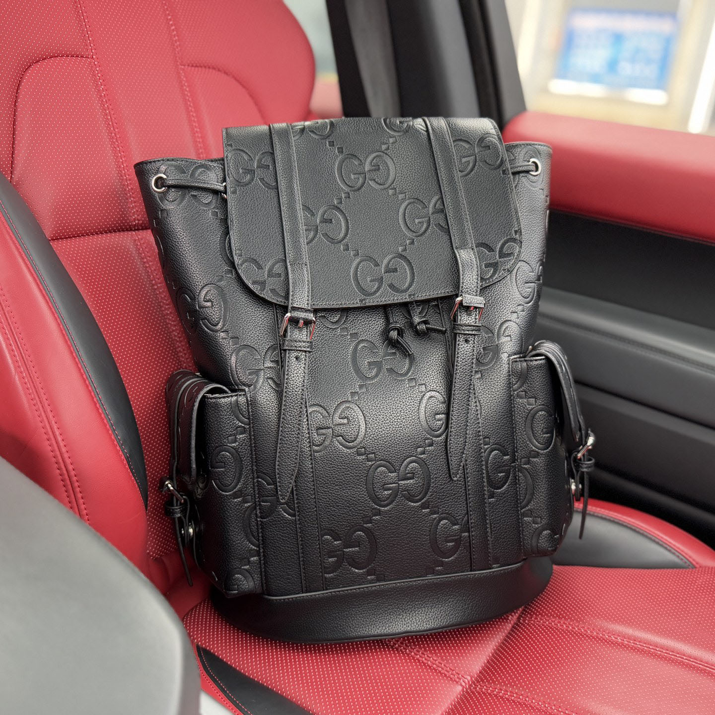 GG Backpack BV2506113