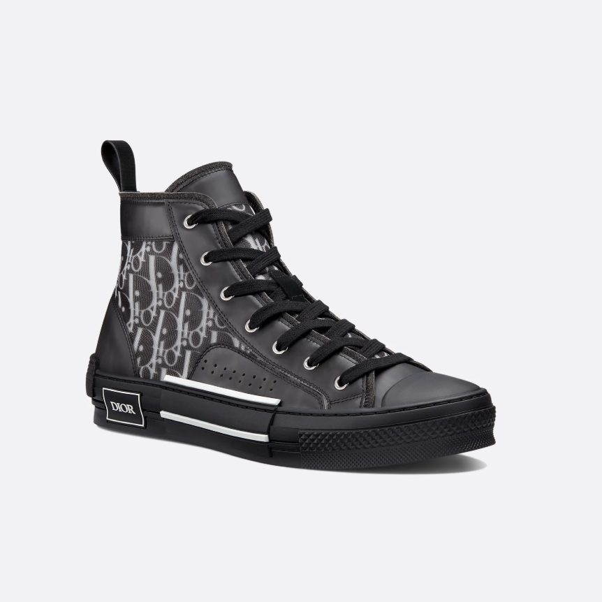 CD B23 League High-Top Sneaker  YV24061303