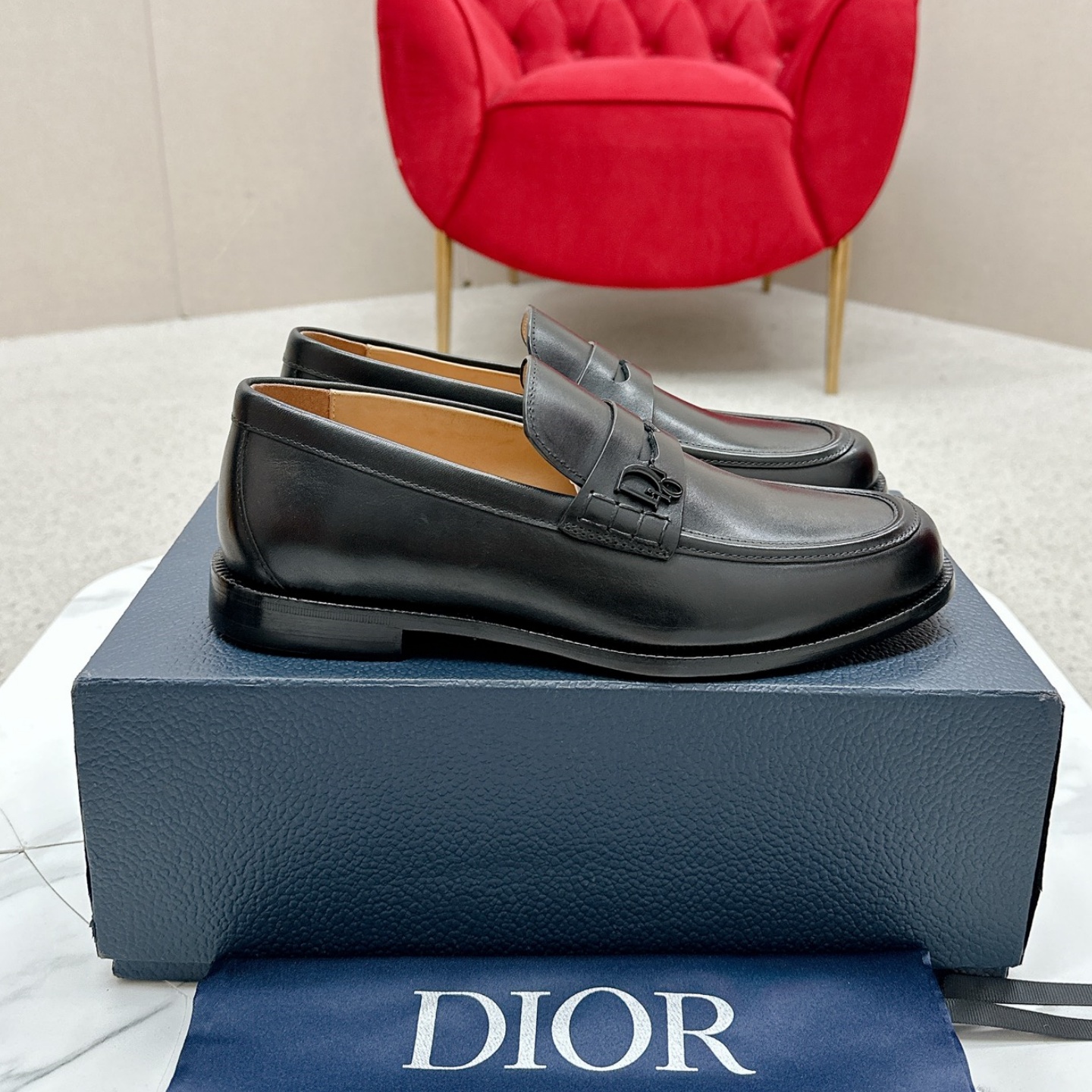 CD Men's Granville Flex Loafer YV24061312