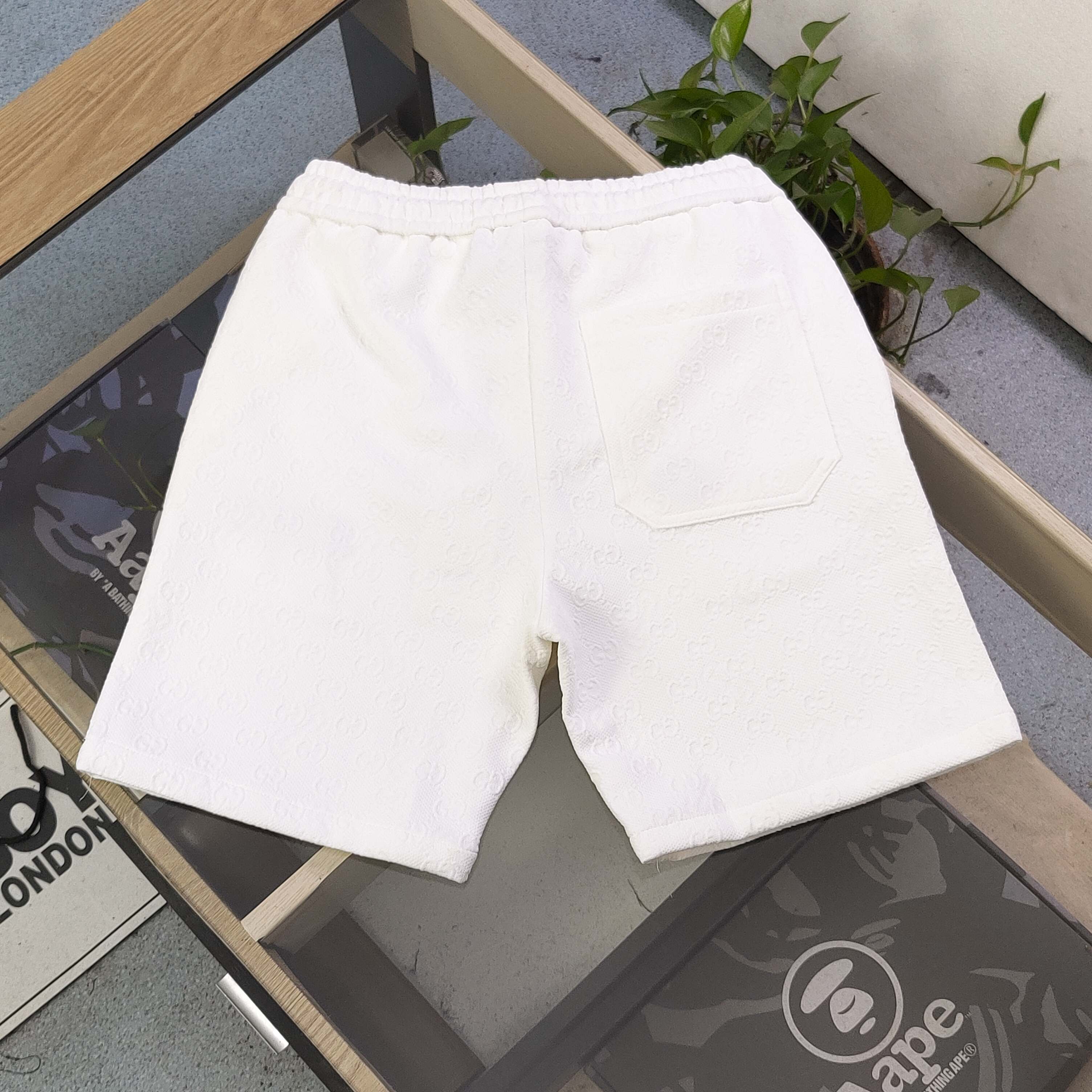 GG Fashion Shorts BV2506121