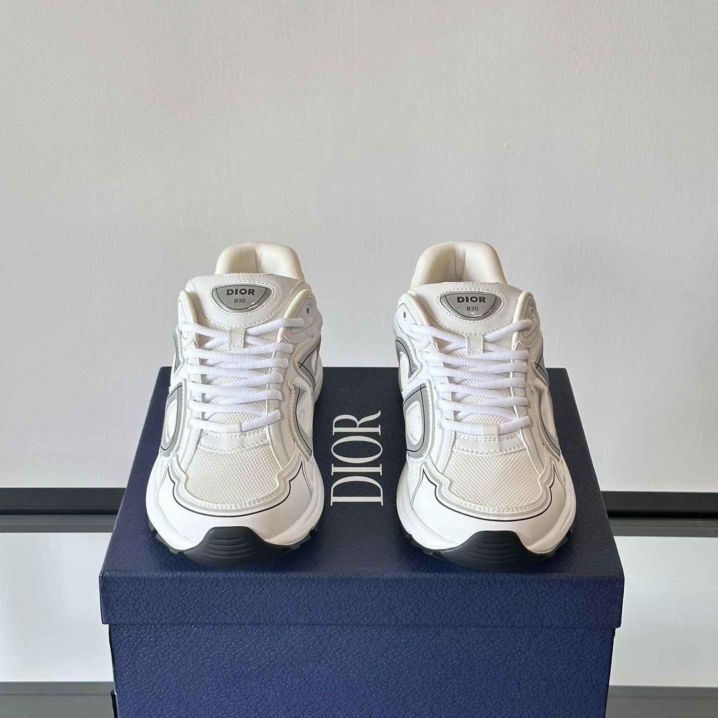 CD Men's B30 Countdown Sneaker YV24061324