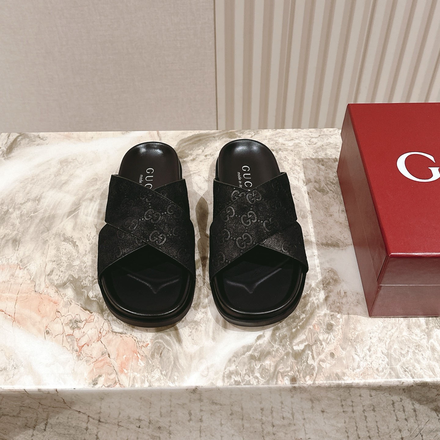 GG Fashion Sandals BV250684