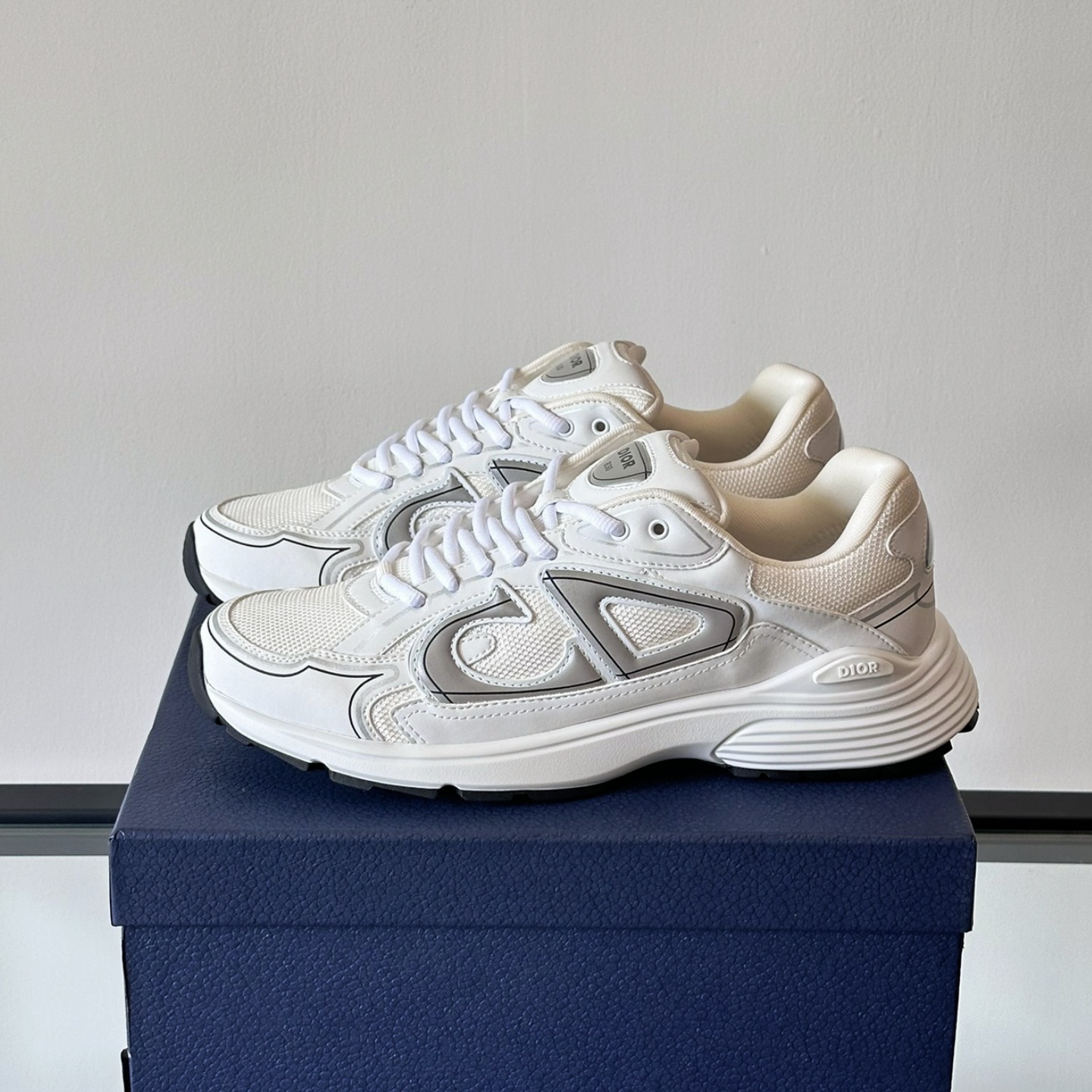 CD Men's B30 Countdown Sneaker YV24061324