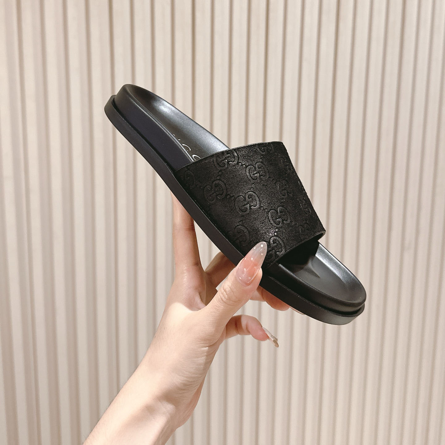 GG Fashion Slippers BV250685