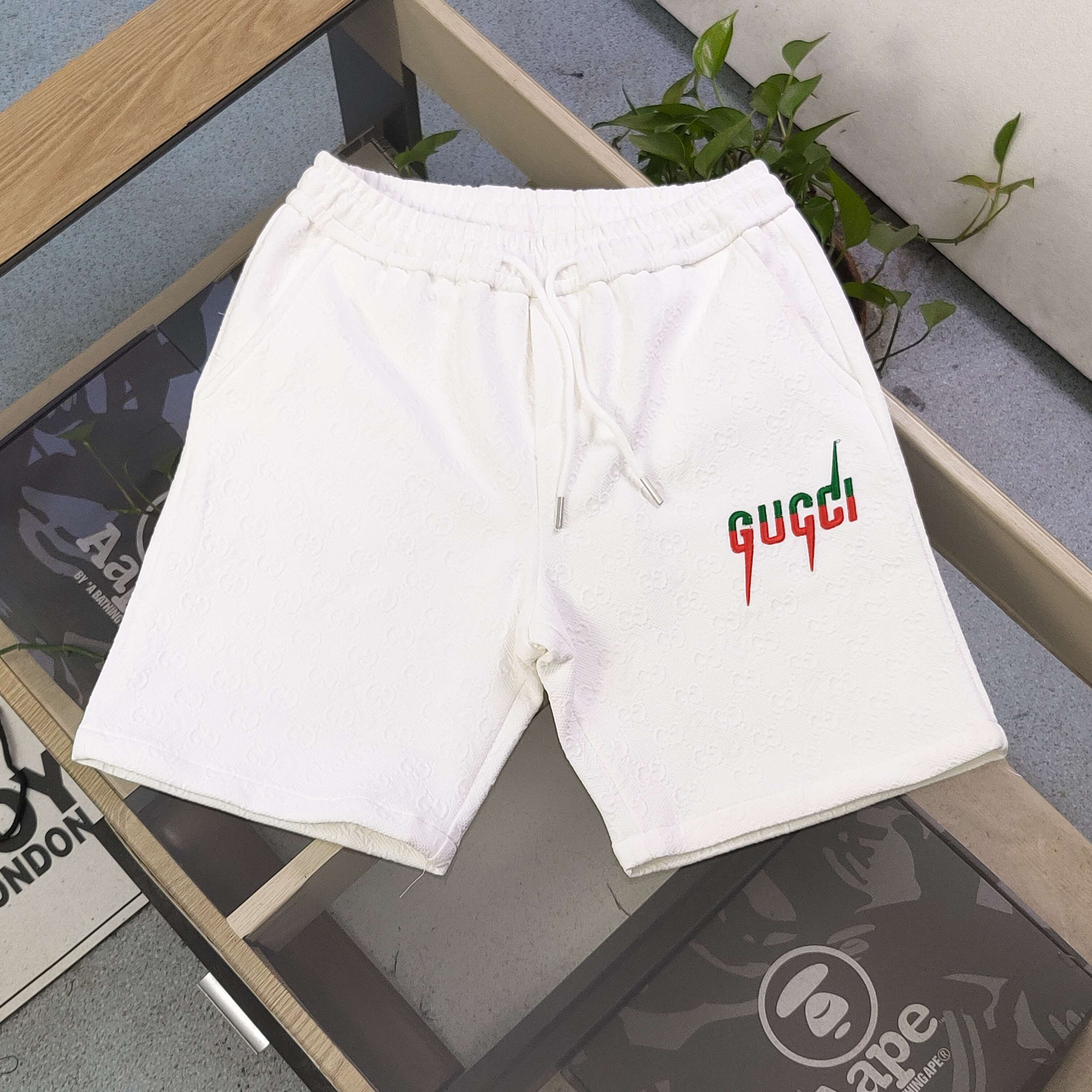 GG Fashion Shorts BV2506121