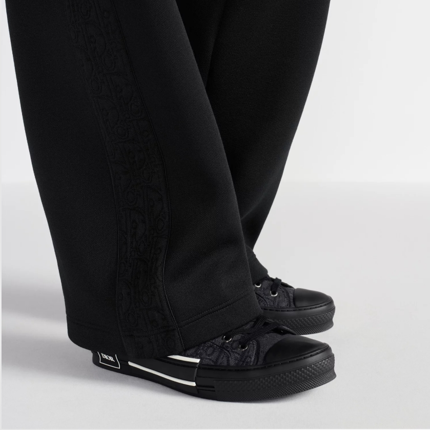 CD B23 League Low-Top Sneaker YV24061302