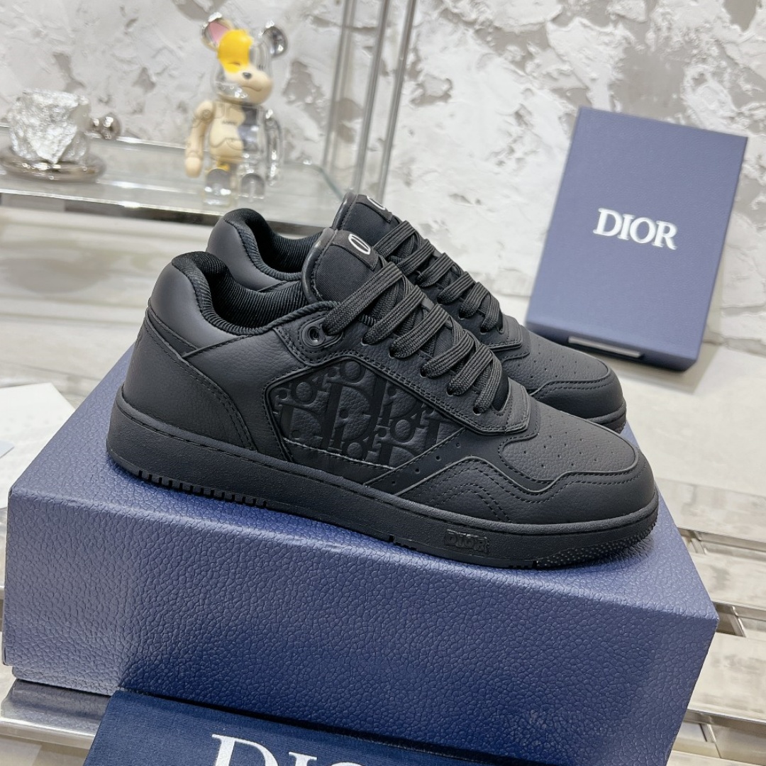 CD B27 Uptown Low-Top Sneaker  YV24061308