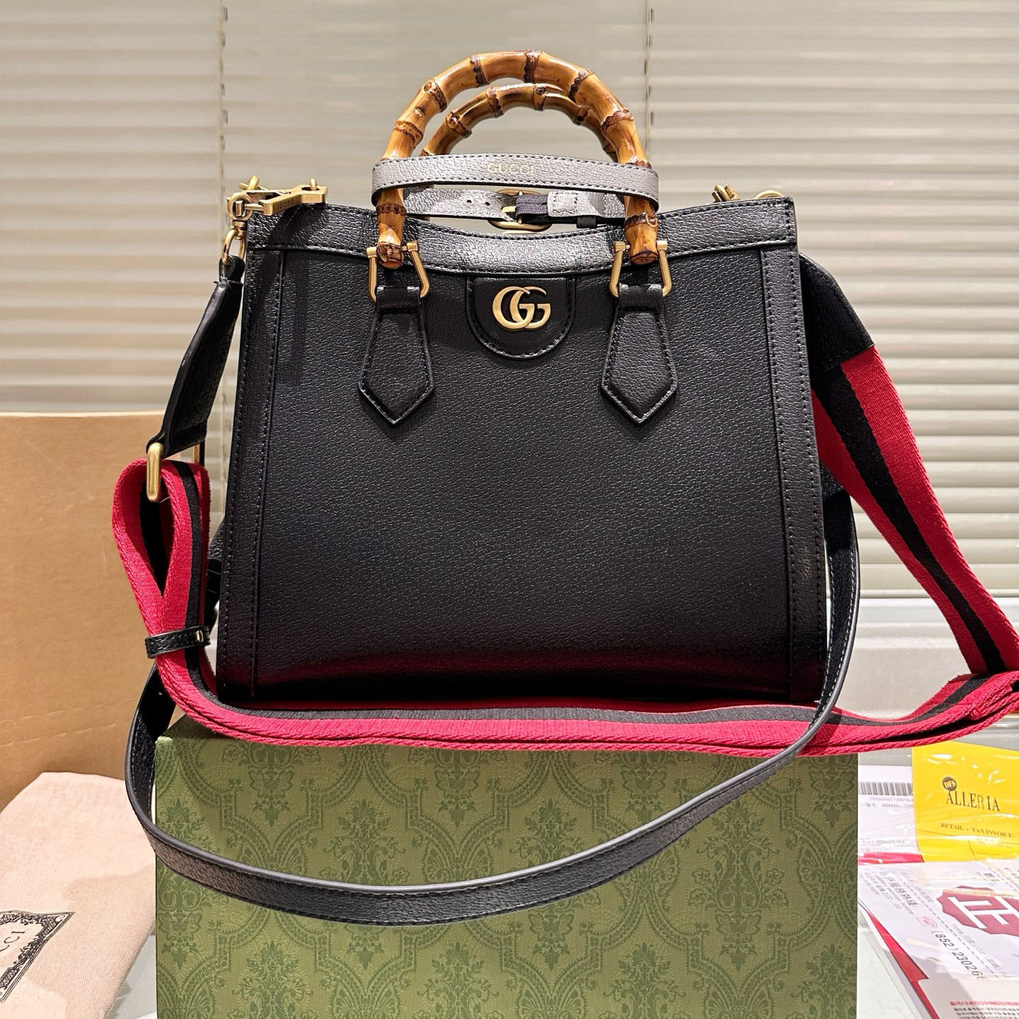 GG Diana Bag BV2506112