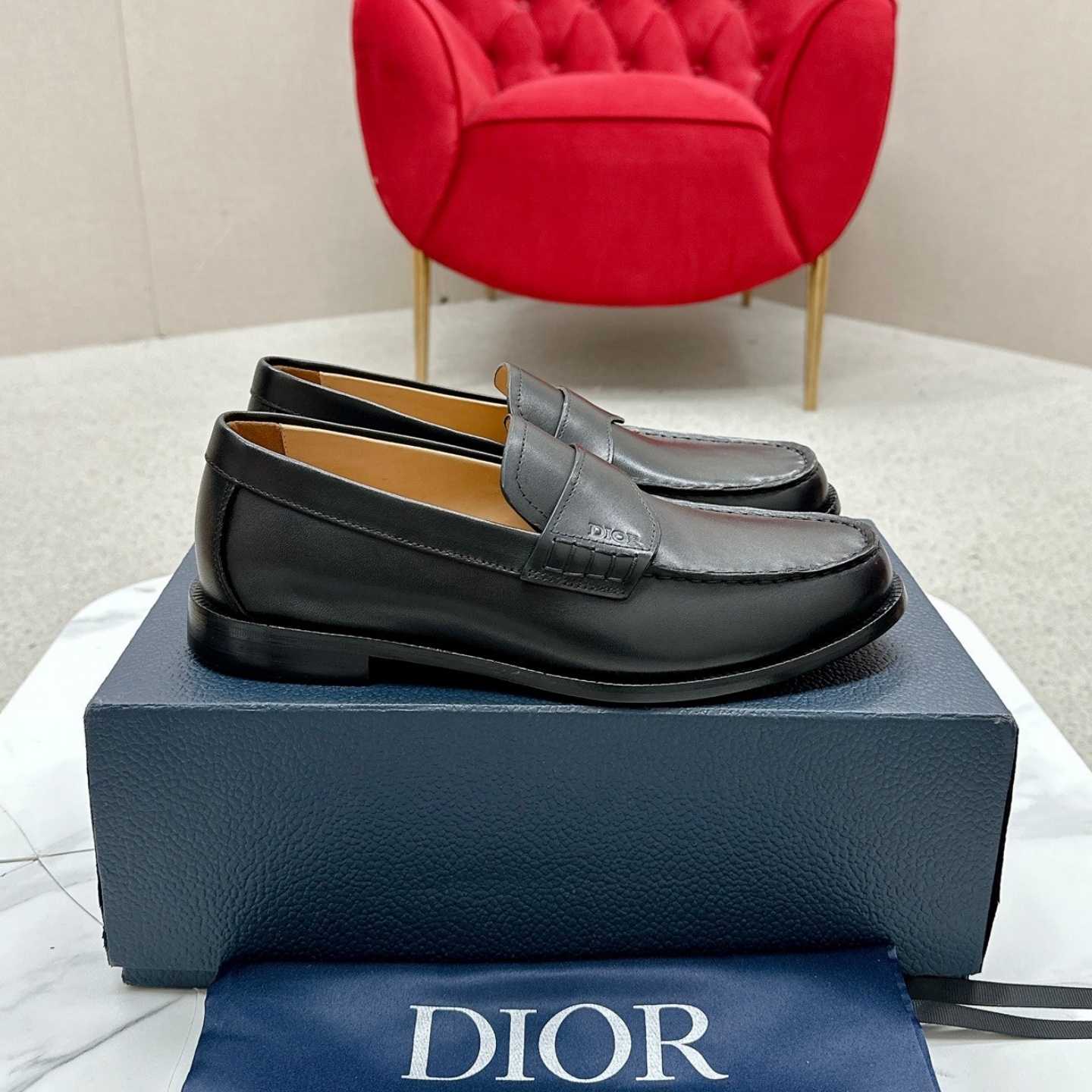 CD Men's Granville Flex Loafer YV24061314