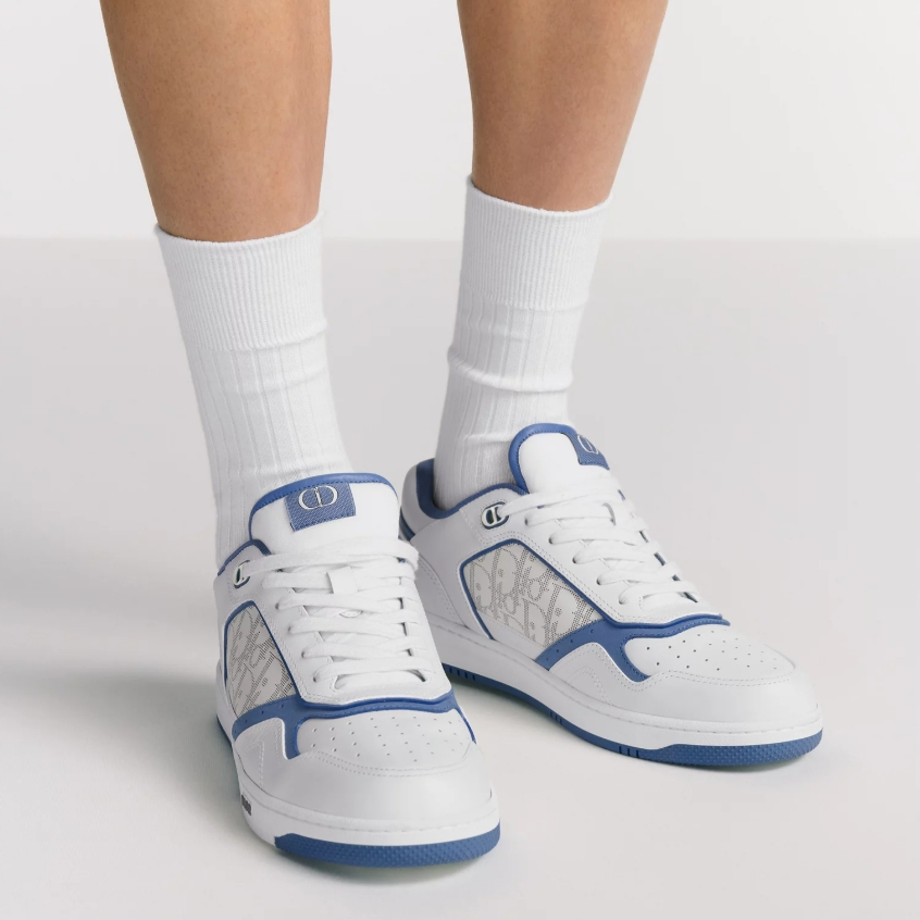 CD & HN B27 Uptown Low-Top Sneaker YV24061333