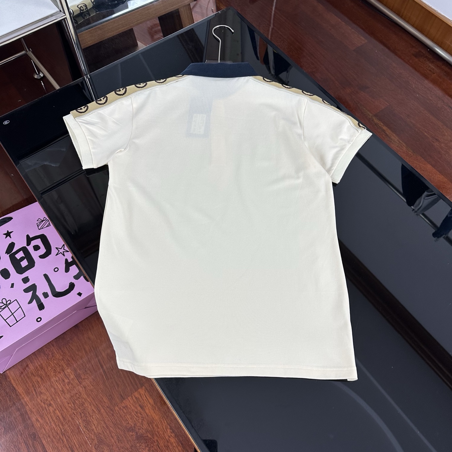 GG Classic Polo Shirt BV2506123