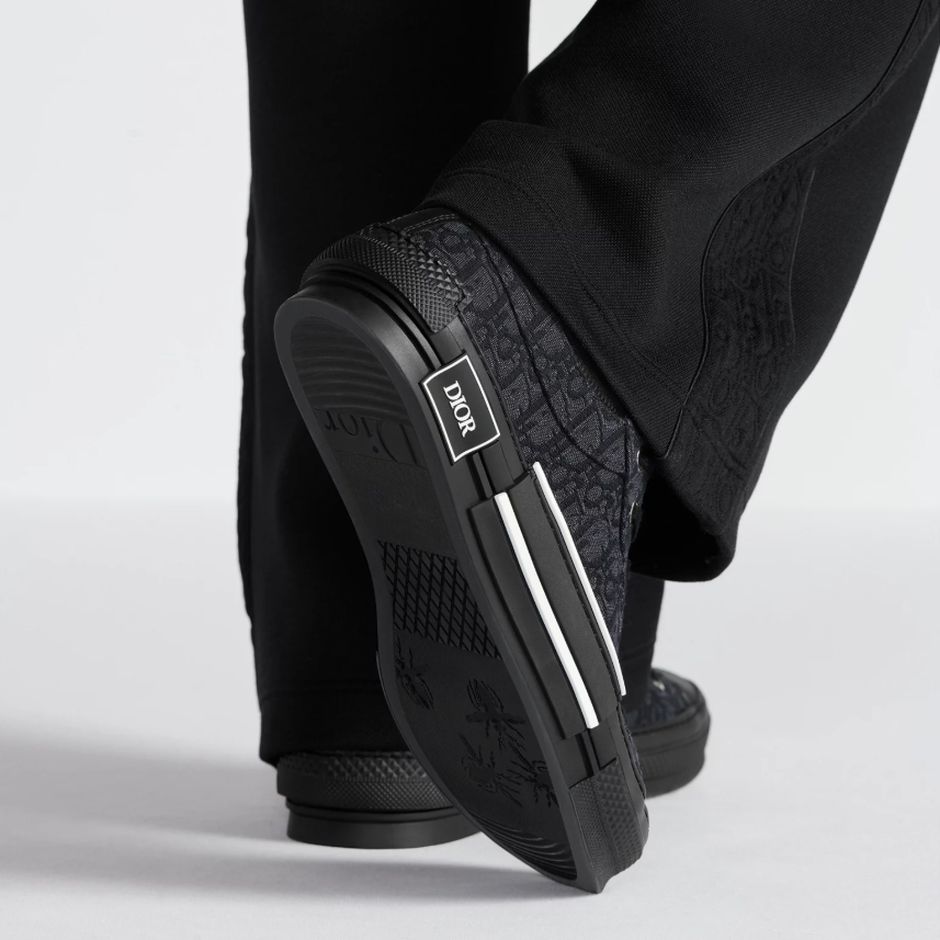 CD B23 League High-Top Sneaker  YV24061301