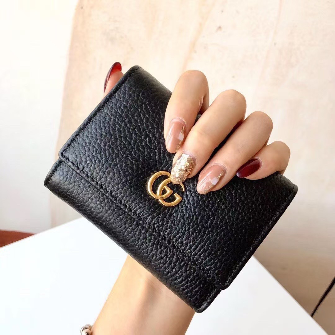 GG Multifunctional Small Wallet BV2506115
