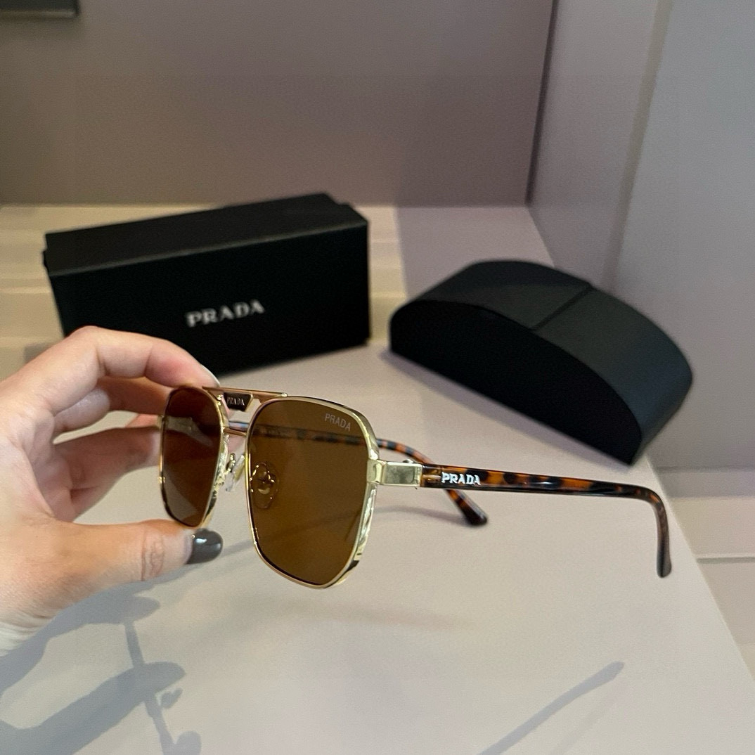 PRA Sunglasses Ev25061054