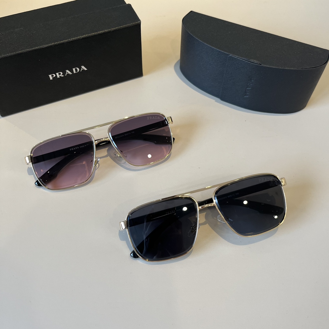PRA New Arrival Sunglasses Ev25061048