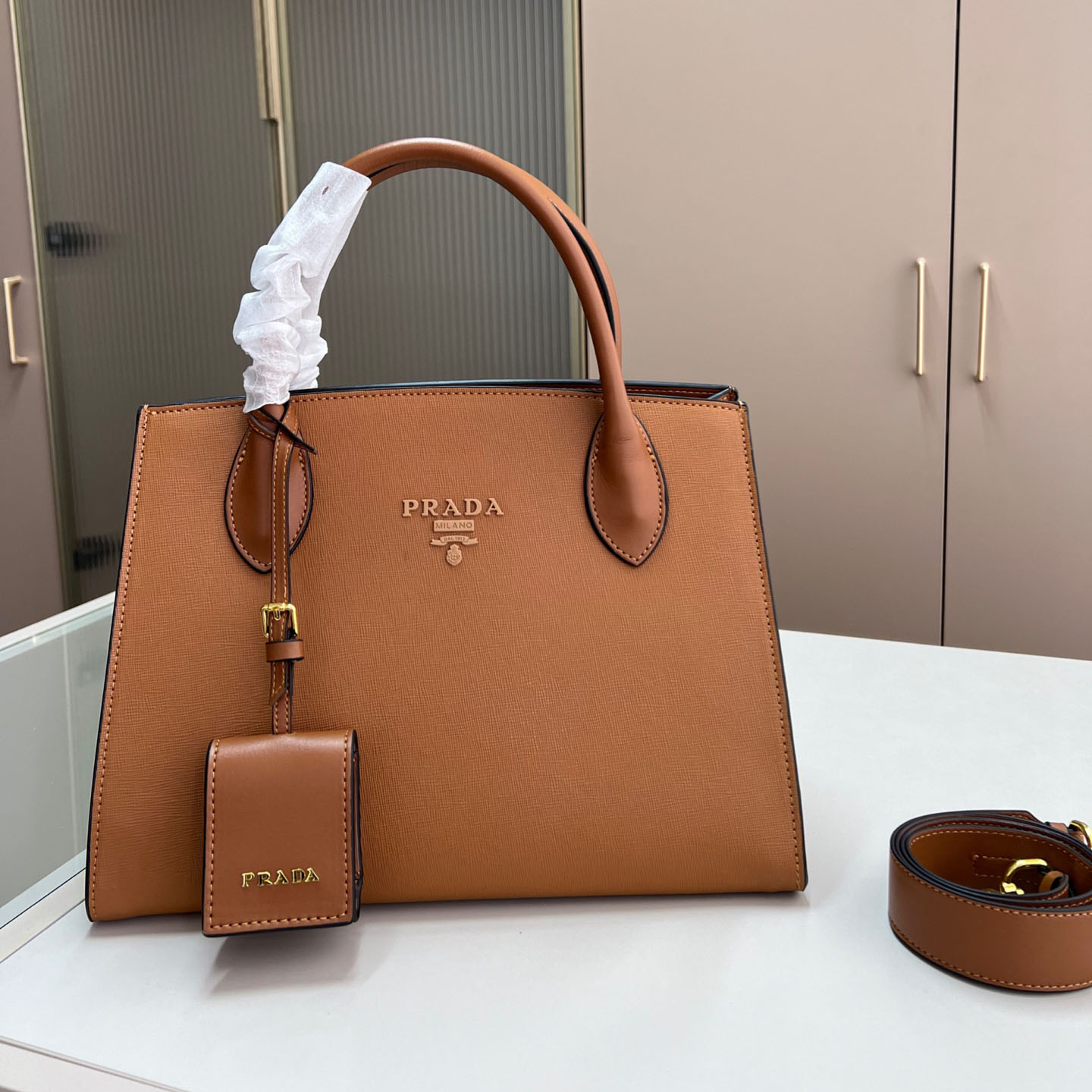 PRA Tote Bag Ev25061026