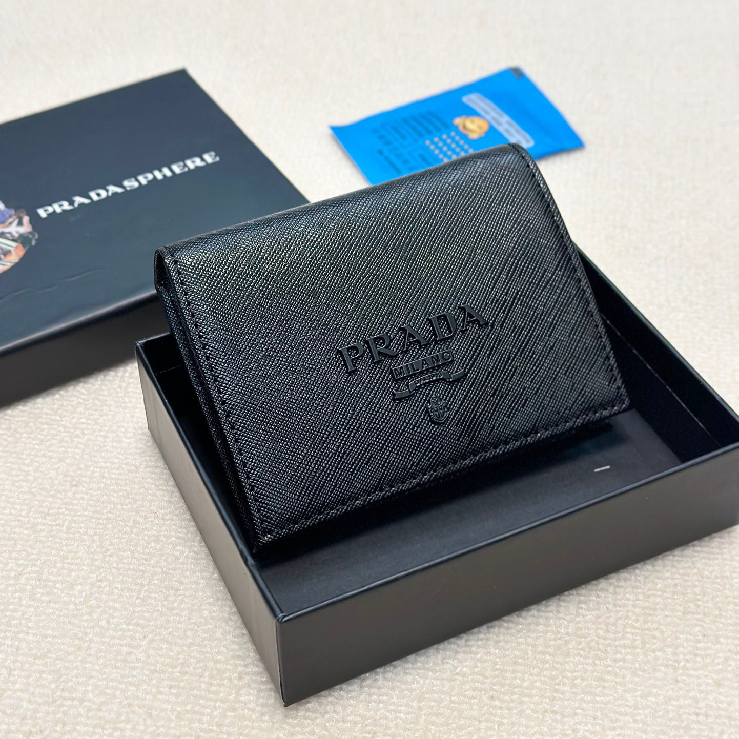 PRA Fashionable Wallet Ev25061023